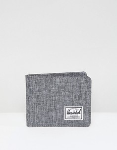 Бумажник Herschel Supply Co Roy - Серый