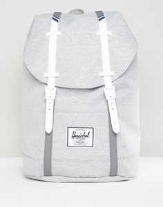 Рюкзак Herschel Supply Co Retreat - 22 л - Серый