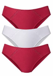 Трусики, 3 штуки PETITE FLEUR