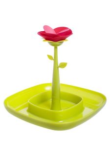 Ваза для закусок ROSE (2 пр.) VIGAR