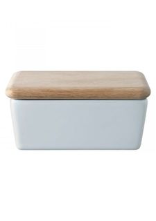 Маслёнка с крышкой Dine LSA