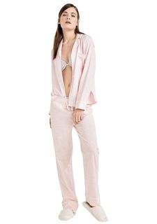 Пижама с брюками Womensecret