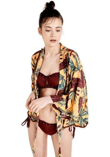 Туника Womensecret