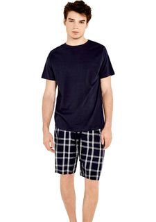 Пижама с шортами Womensecret