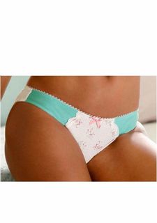 Трусики-танга, 2 штуки PETITE FLEUR