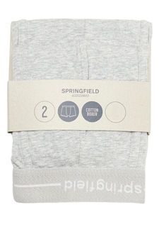 Боксеры 2 шт Springfield