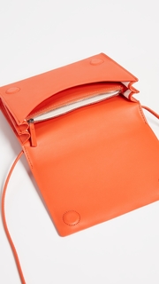 BAGGU Compact Mini Purse