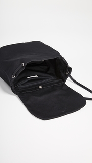 BAGGU Canvas Shoulder Bag