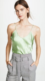 Emerson Thorpe Fiora Silk Cami Top