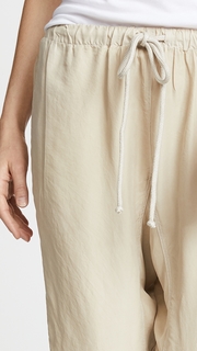 Enza Costa Jogger Pants