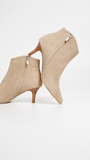 Joie Ralean Booties