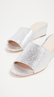 Loeffler Randall Tilly Wedge Slides