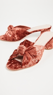 Loeffler Randall Celeste Knot Slides
