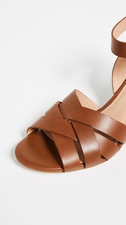 Madewell The Lucy Sandals