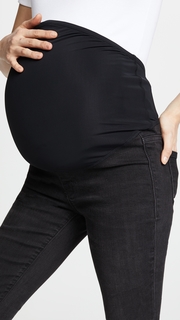 Madewell Maternity Skinny Jeans