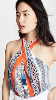 Ramy Brook Jace Top