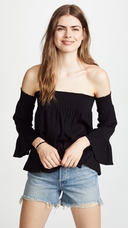 BB Dakota Jack by BB Dakota Vivienne Top