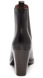 Frye Tate Chelsea Booties