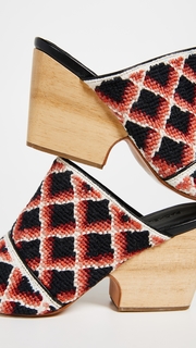 Rachel Comey Dahl Mules