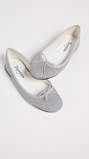 Repetto Cendrillon Ballet Flats