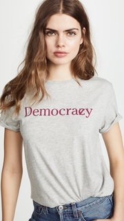 6397 Democrazy Tee