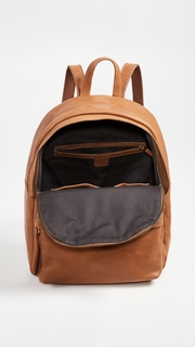 Madewell The Lorimer Backpack