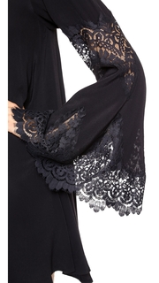 For Love &amp; Lemons Festival Dress