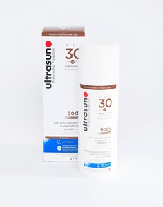 Лосьон для загара SPF 30 Ultrasun - 150 мл - Бесцветный