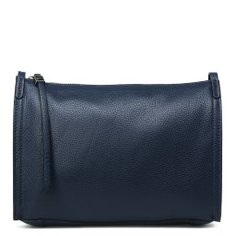 Сумка GIANNI CHIARINI 5421 темно-синий