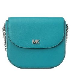 Сумка MICHAEL KORS 32S8SF5C0L зелено-голубой
