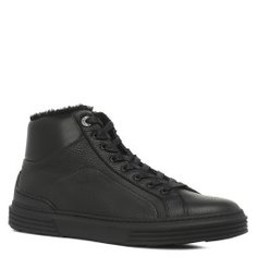 Ботинки DINO BIGIONI DBS16285 черный