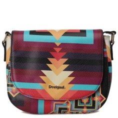 Сумка DESIGUAL 61X51N6 мультицвет