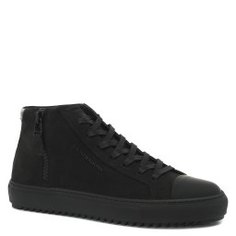 Кеды DINO BIGIONI DBS16276 черный