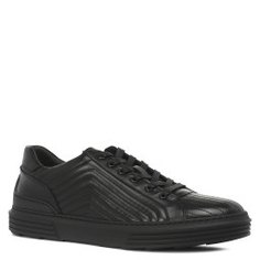 Кеды DINO BIGIONI DBS16209 черный