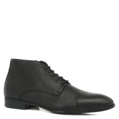 Ботинки DINO BIGIONI DB16258 черный