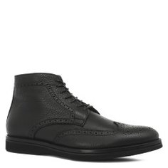 Ботинки DINO BIGIONI DB16126 черный