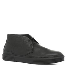 Ботинки DINO BIGIONI DBS16345 черный