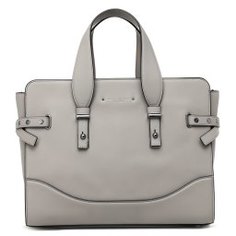 Сумка MARC JACOBS M0010929 бежево-серый