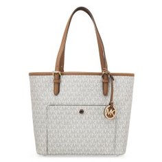 Сумка MICHAEL KORS 30S7GTTT8B молочно-белый