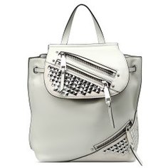 Рюкзак MARC JACOBS M0010256 светло-серый