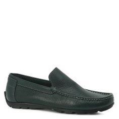 Мокасины TBS SAURIC сине-зеленый