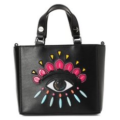 Сумка KENZO SA608 черный