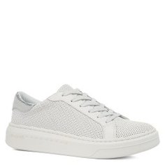 Кеды NO NAME SISTA SNEAKER BRD белый
