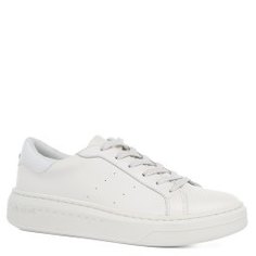 Кеды NO NAME SISTA SNEAKER BRD белый