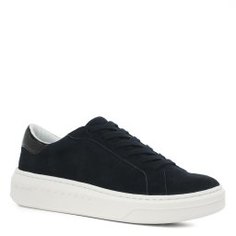Кеды NO NAME SISTA SNEAKER BRD темно-синий