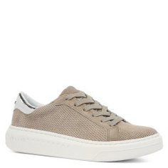 Кеды NO NAME SISTA SNEAKER BRD серый