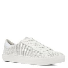 Кеды NO NAME ARCADE SNEAKER BRD белый