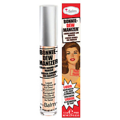 THE BALM Хайлайтер жидкий Bonnie-Dew Manizer 5,5 мл