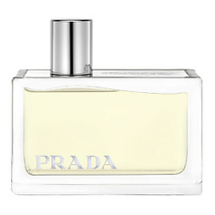 PRADA Prada Amber Парфюмерная вода, спрей 50 мл