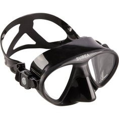 Маска Для Подводной Охоты И Фридайвинга Spf 500 Subea